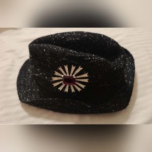 Womens hat
